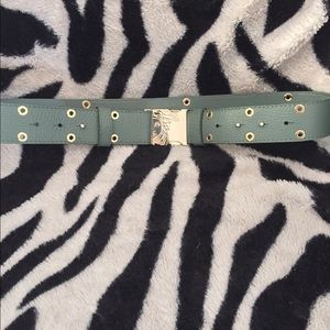 COPY - Versace Belt💜 for sale!!